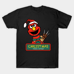 muppets christmas T-Shirt